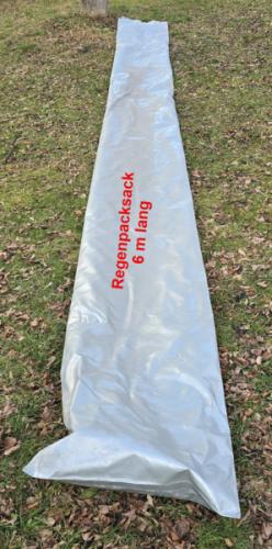 Laminar - 06 Regenpacksack