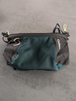 Supair cockpit 2 lite