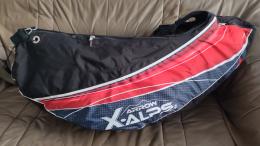 Pilotengr&ouml;&szlig;e bis Max.180 cm.