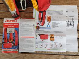 Original Anleitung etc.