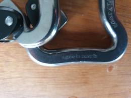 Details - Aufschrift 2