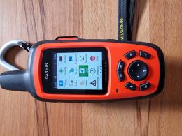 Garmin inReach Explorer