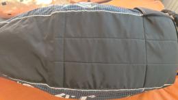 Kein Protektorlandung 