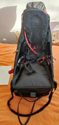 Optional mit Beinstrecker 