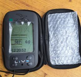 Flymaster Live Front