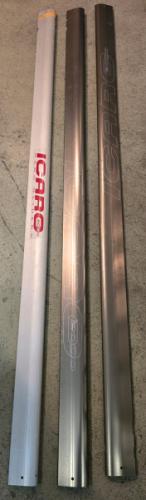 Tropfen Rohre Ersatz