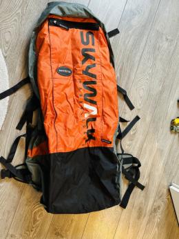 Gleitschirmrucksack 