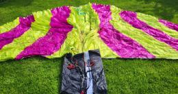 Tragegurte R07 mit C-Handles