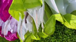 Tragegurte R07 mit C-Handles