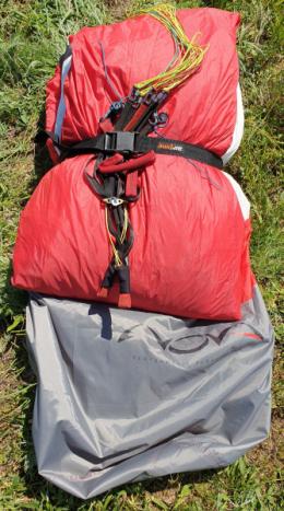 gepackt - inkl. dem enthaltenen Zubeh&ouml;r