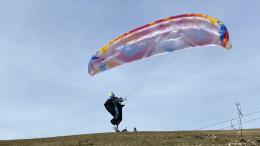 Lynx 2 bei r&uuml;ckw&auml;rtsstart / nullwind