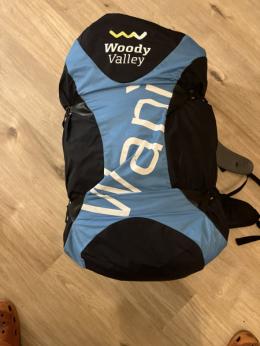 Woody Valley Wani incl Retter xl