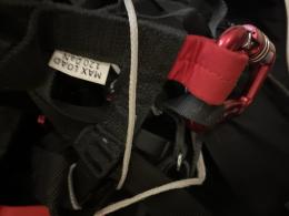 Woody Valley Wani incl Retter xl