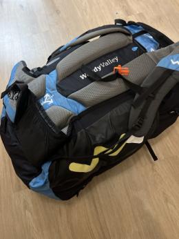 Woody Valley Wani incl Retter xl