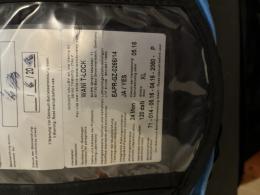 Woody Valley Wani incl Retter xl