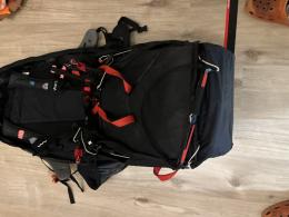 Woody Valley Wani incl Retter xl