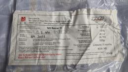GIN Yeti Rescue 35 100kg
