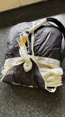 Woody Valley Quadro 100 light