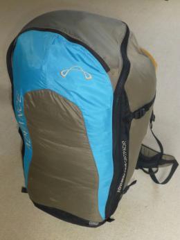 Rucksack 115 l