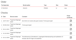 Regelm&auml;&szlig;iger 2-Jahres Check