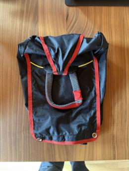 B5 Rettungscontainer