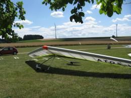 Nach dem Einsatz (B&ouml;singen)