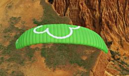 Little Cloud Spiruline XL