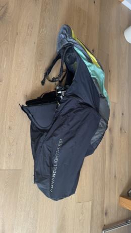 ADVANCE LIGHTNESS 3 L