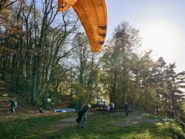 Privates Bild Start &Ouml;lberg