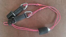 Easy Quick Schleppklinke