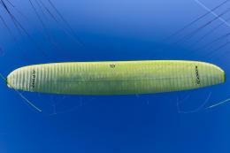Alpina 4 gr&uuml;n/blau Sonderfarben