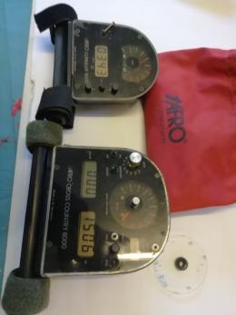 Varios zum reparieren