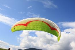 Gin Atlas X-Alps "S"