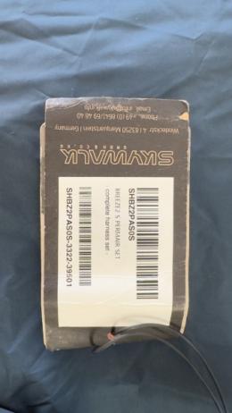 Skywalk Breeze 2 Gr. S