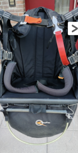 Swing Connect Light 2 - linke Seite