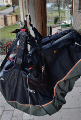 Swing Connect Light 2 - linke Seite