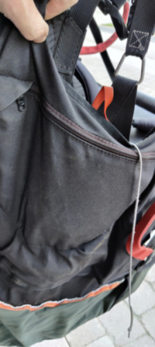 Swing Connect Light 2 - linke Seite