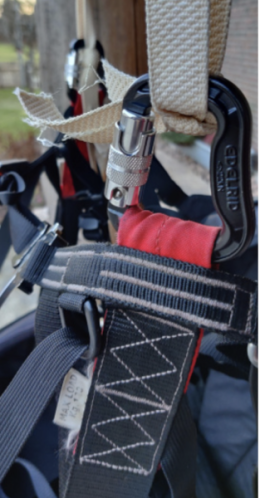 Swing Connect Light 2 - linke Seite