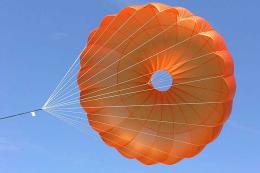 Retter Rundkappe bis 100 kg