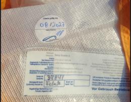 Rookie - Label + Check