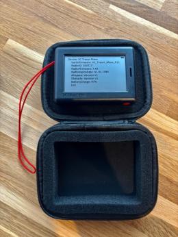 XC Tracer Maxx inkl. Verpackung