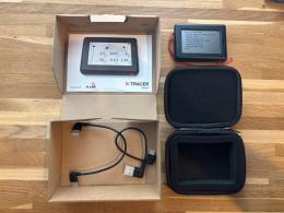 XC Tracer Maxx inkl. H&uuml;lle