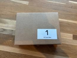 XC Tracer Maxx Verpackung