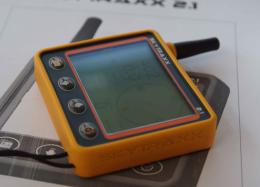 Display ohne Kratzer