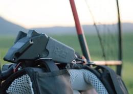 EPG21 Elektro Paramotor