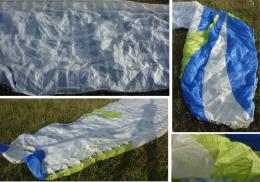 versch. Ansichten der Kappe