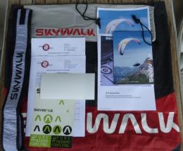 inkl. komplettem Zubeh&ouml;r / beide bisherigen Checkprotokolle / Original-Handbuch / etc.