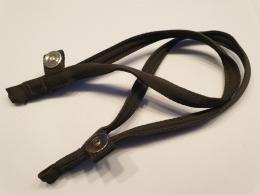 R&uuml;ckseite - man sieht die kleinen Magnete