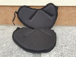 Innenseite (o) - Au&szlig;enseite (u)