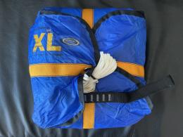 Retter Sky Spare XL Light